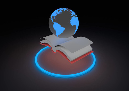 摘要電子書的概念