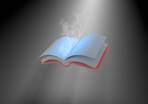 魔法書(shū)
