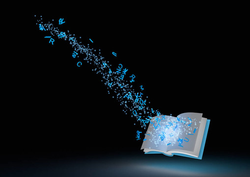 摘要：魔法書