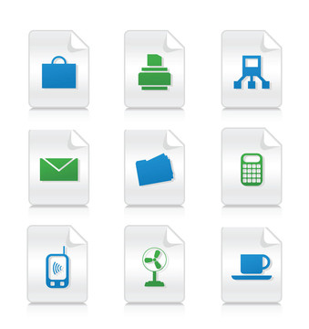 辦公室icons3