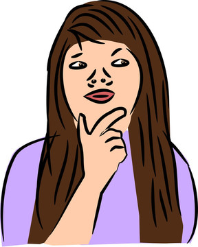 女人的思維