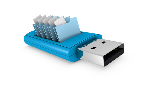 USB Key