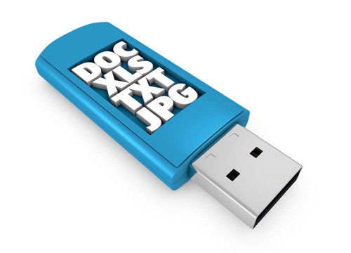 USB Key