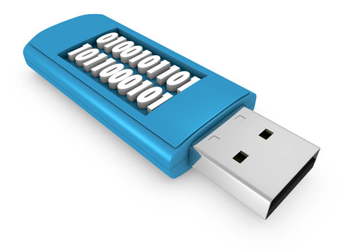 USB Key