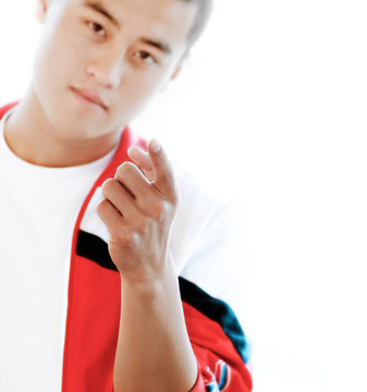 你真厲害！