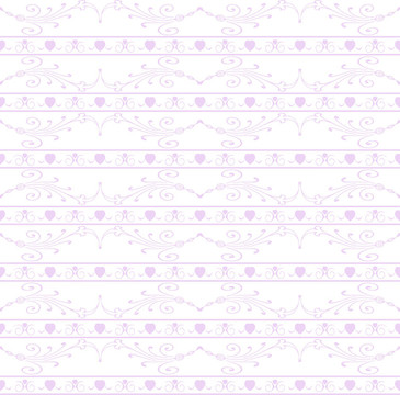 花patterb無縫