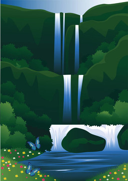 水體