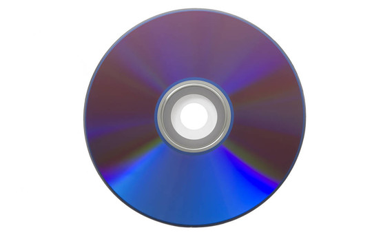 空白光盤或光盤