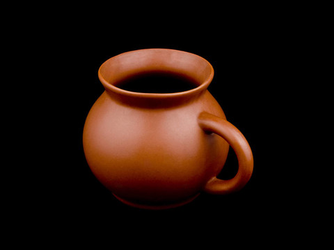 陶瓷杯