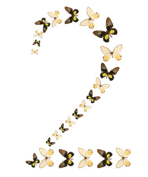 二