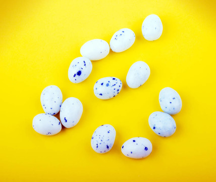 復(fù)活節(jié)彩蛋
