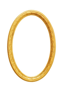 金框