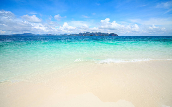 海