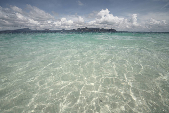 海
