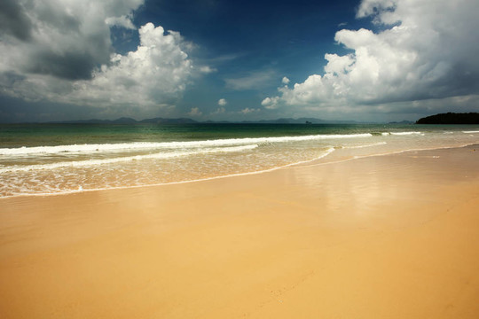 海