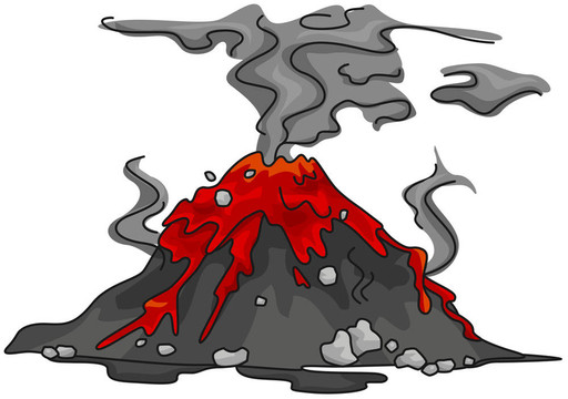 Volcanic的爆發(fā)