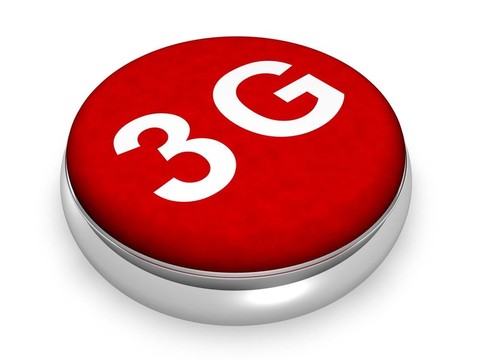 3G概念
