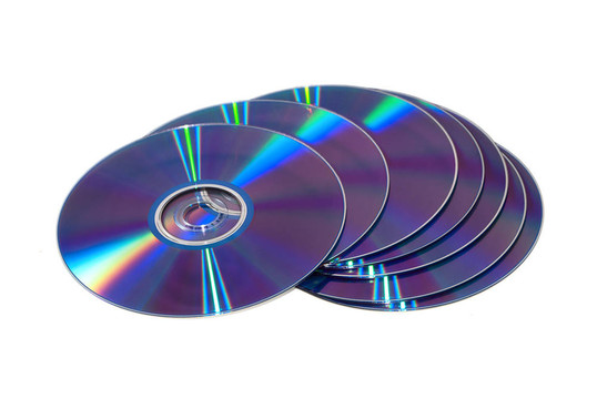 DVD光盤(pán)
