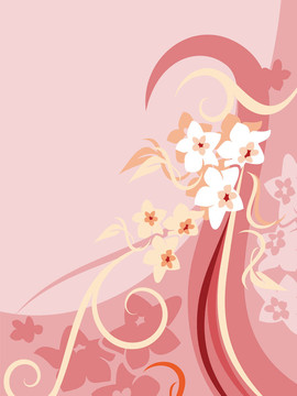 花香尾韻