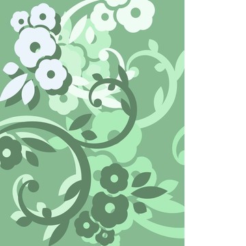 花香尾韻