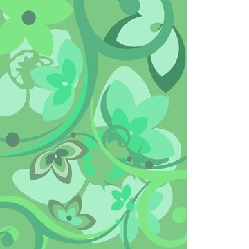 花香尾韻