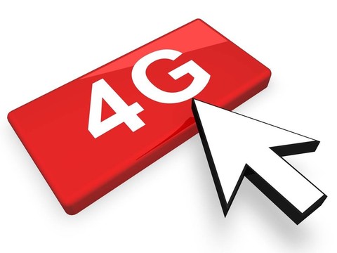 4G概念