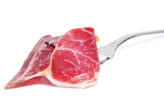 塞拉諾火腿