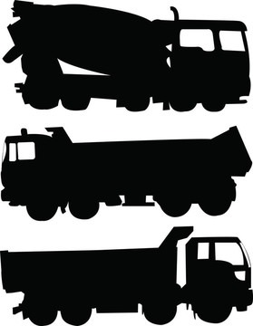 卡車
