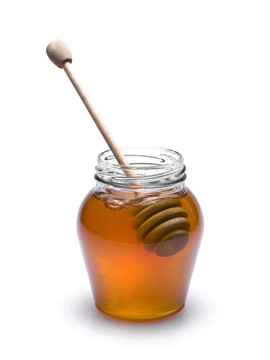 蜂蜜罐