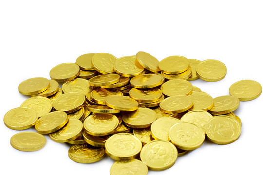 金樁1