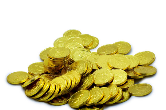 金樁2
