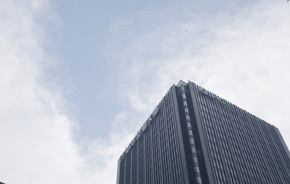 現(xiàn)代建筑