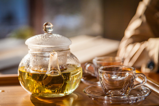 茶道 茶藝