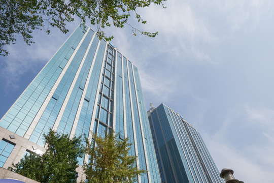 現(xiàn)代建筑