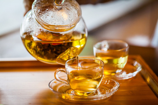茶文化 茶道