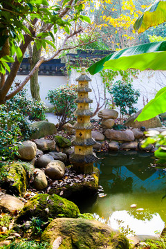 園林景觀