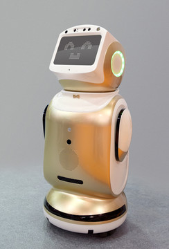 智能機器人