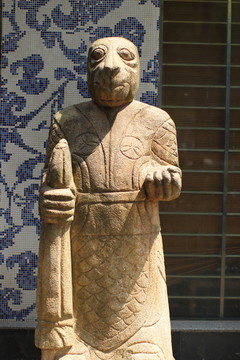 石雕