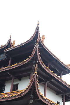 天心閣