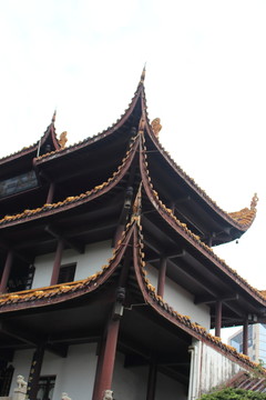 天心閣