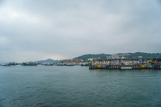 香港西貢