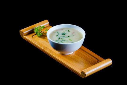 開(kāi)胃粥