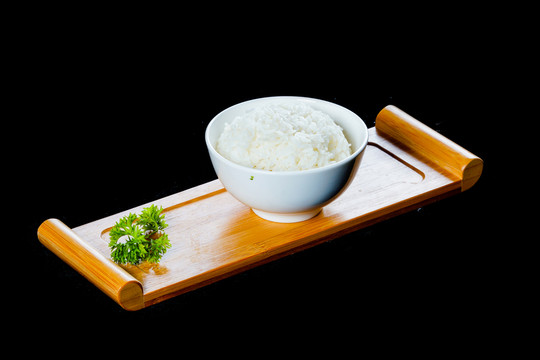 米飯