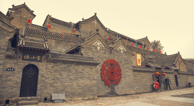 康百萬莊園