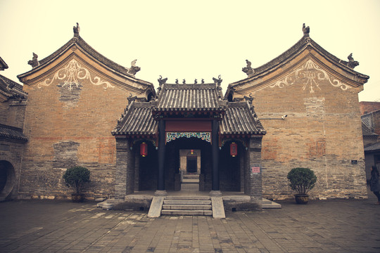 康百萬莊園
