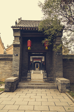 康百萬莊園