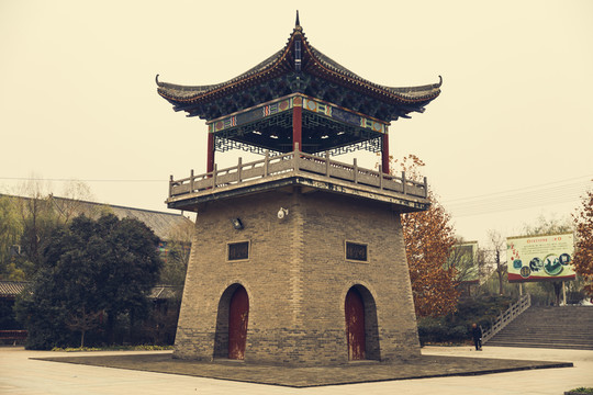 康百萬(wàn)莊園