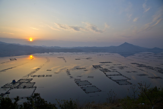 潘家口水庫(kù)