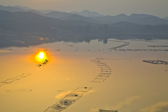 潘家口水庫
