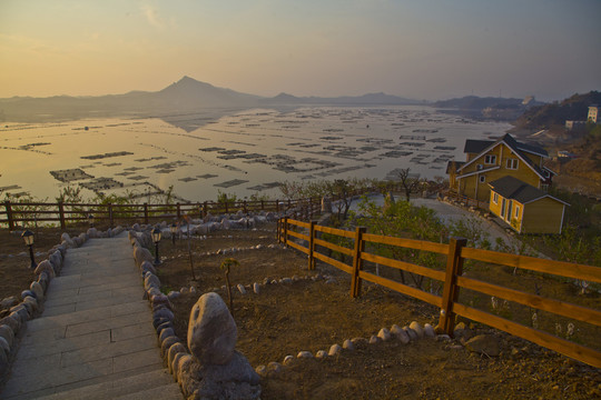 潘家口水庫